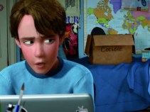 "Toy Story" Characters Only Bow to Steve Jobs