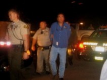 Hit & Run Suspect Had Prior DUI
