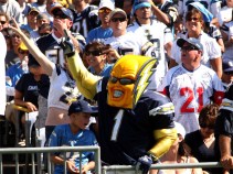 2018 Earliest Date for Chargers’ Downtown Stadium