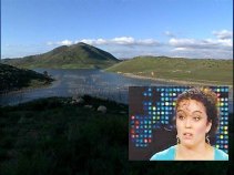 Lake Hodges Attack Victim Speaks