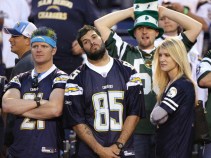 Chargers on L.A. Sale Rumors: No Way