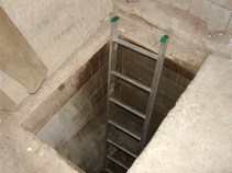 Major Smuggling Tunnel Unearthed
