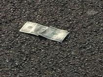 Driver Who Kept Money Explains Why