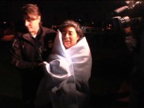 Pregnant Woman, 7 Others Saved Just in Time