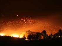 Cost of Causing Firestorm: $17M