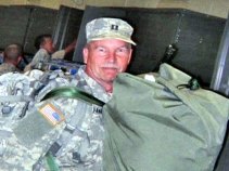Local Reservist Among Fort Hood Victims