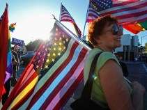 Calif. Supreme Court to Revisit Gay Marriage