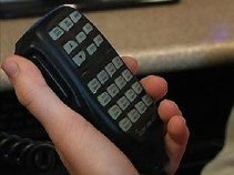 Kids Chat With Astronauts Via Ham Radio