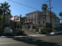 Ex-W Owner Defaults on 11 More Hotels