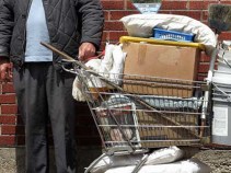 Helping Homeless a Topic Close to Heart for These Vets