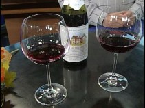 Celebrate Beaujolais Day
