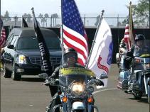 Fallen Soldier's Body Is Finally Home
