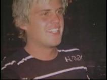 Dane's Family Returns to San Diego