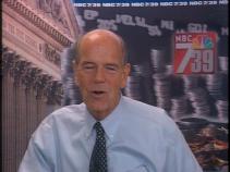 George Chamberlin Answers Financial Question on New Investments in China