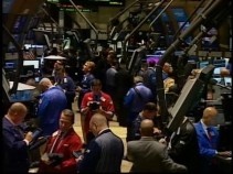 George Chamberlin's Friday Business Report