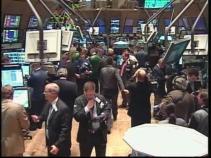 George Chamberlin's Friday Business Report