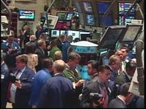 George Chamberlin's Wednesday Business Report