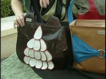 Living Green Goes Chic