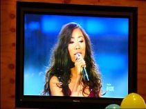Jessica Sanchez Runner-up But Not Out