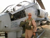 Marine Pilots Remembered