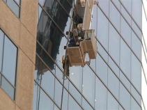 RAW VIDEO, Dramatic Rescue