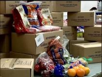 Saving Big on Groceries