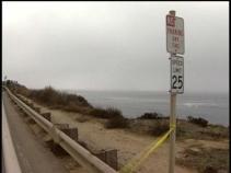 Woman Found Dead at Sunset Cliffs ID'd