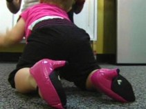 Baby Fashionistas