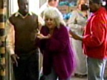 Food Network Star Paula Deen Hit By Ham