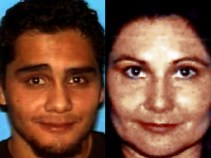 Son Arrested After Mother Found Dead