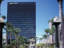 KNSD NBC 7/39 Studios