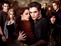 "New Moon" Takes Bite Out of the Box Office
