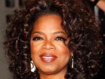 Oprah Will Do Whatever She Can Do Get Eyes on "Precious"