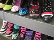 Punky Shoester