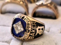 Stolen World Series Ring Surfaces 20 Years Later