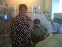 Altruistic Kidney Donor First Link to Inspiring Chain