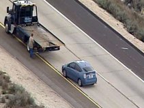 Runaway Prius Will Be Part of Recall: Report