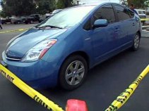 Putting Runaway Prius in Neutral Didn't Work: CHP