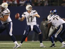 Top 50 Chargers of All Time