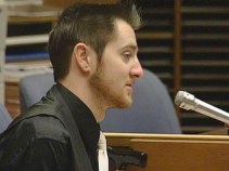 Star Witness Found Dead