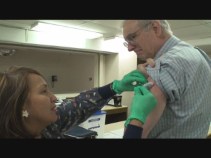 Flu Shot Music Video