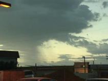 Stormy Weather