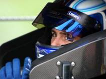 Jimmie Johnson Missing From Victory Lane