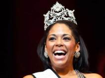 Local Grad Takes Crown