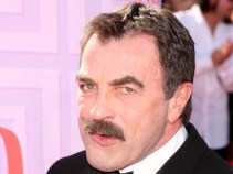 Tom Selleck Set to Return to TV In CBS Cop Drama