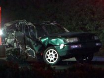 'Designated Driver' Accused of Driving Drunk