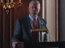 Prop 8 Trial Judge: Yep, He's Gay