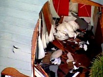 Wedding Dresses Drowned