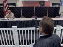 Bell Councilman Testifies at Preliminary