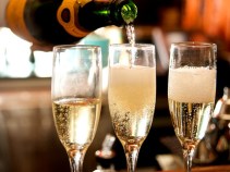 Party it Up: New Year's Eve in San Diego